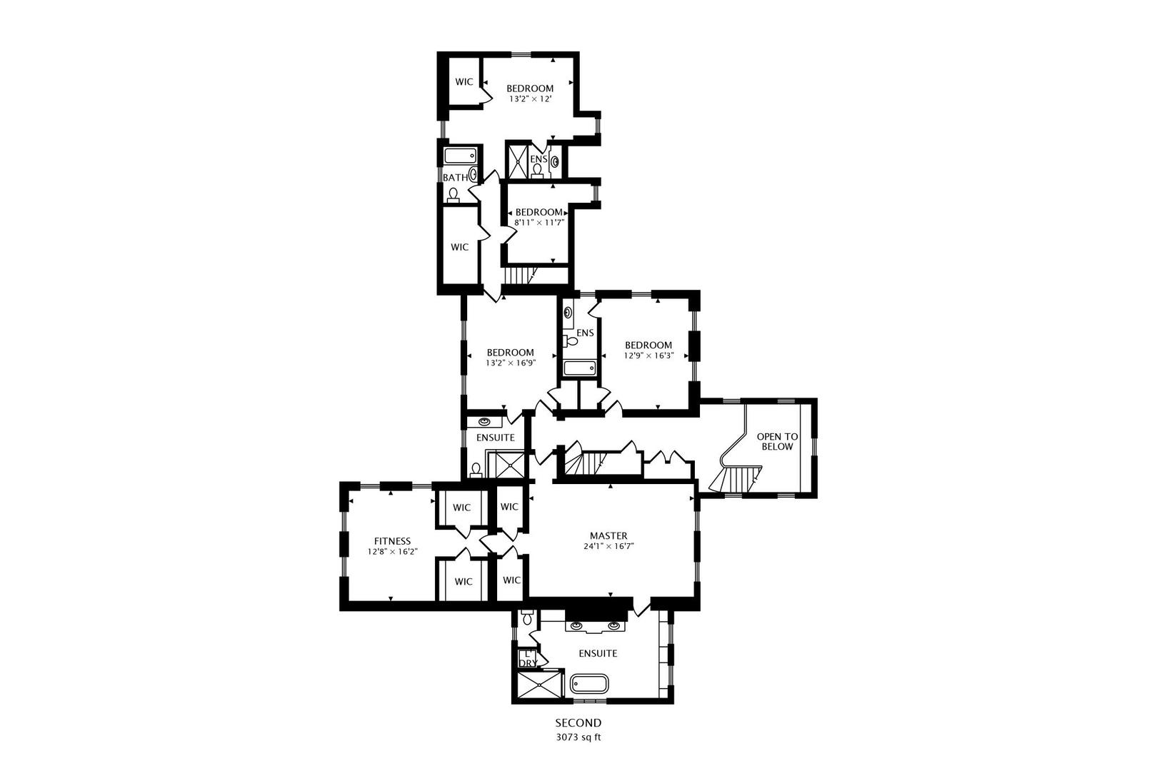 1133 Romona Road Wilmette, IL 60091 - Photo 60 of 62