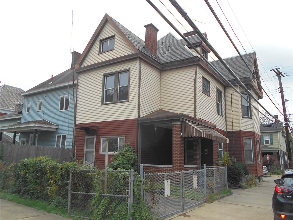 202 18th Street Pittsburgh, PA 15215 - Photo 1 of 20