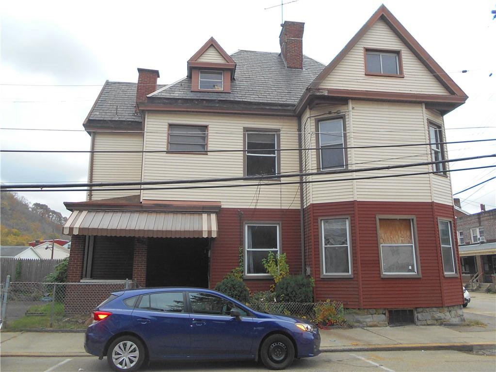 202 18th Street Pittsburgh, PA 15215 - Photo 2 of 20