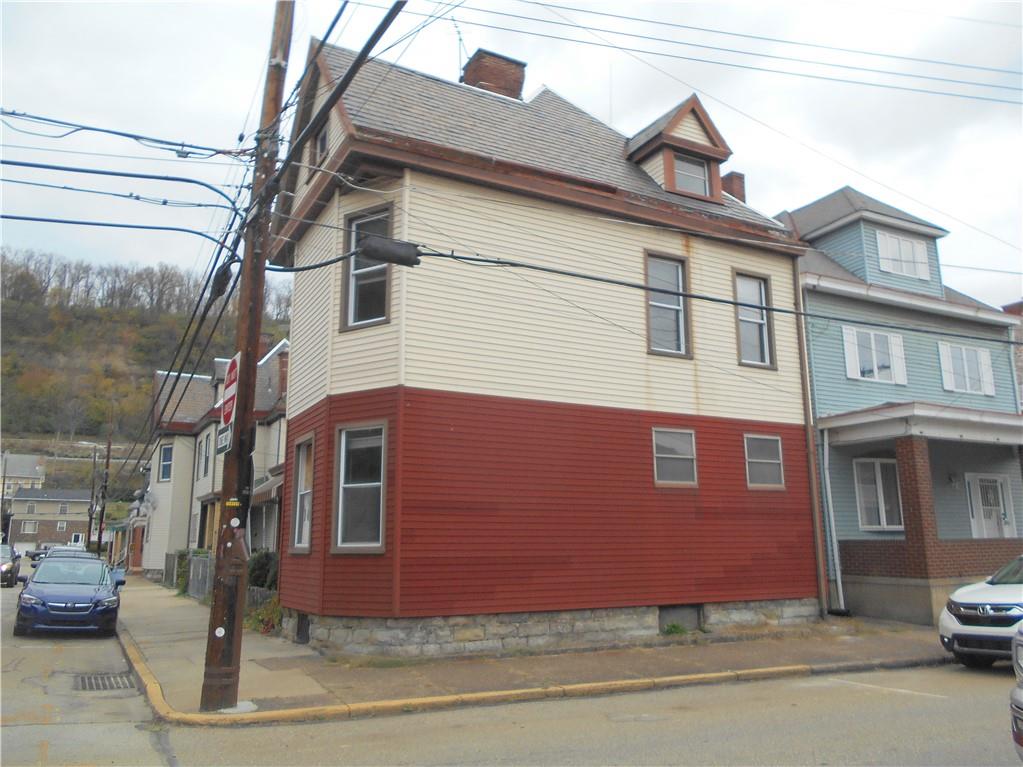 202 18th Street Pittsburgh, PA 15215 - Photo 3 of 20