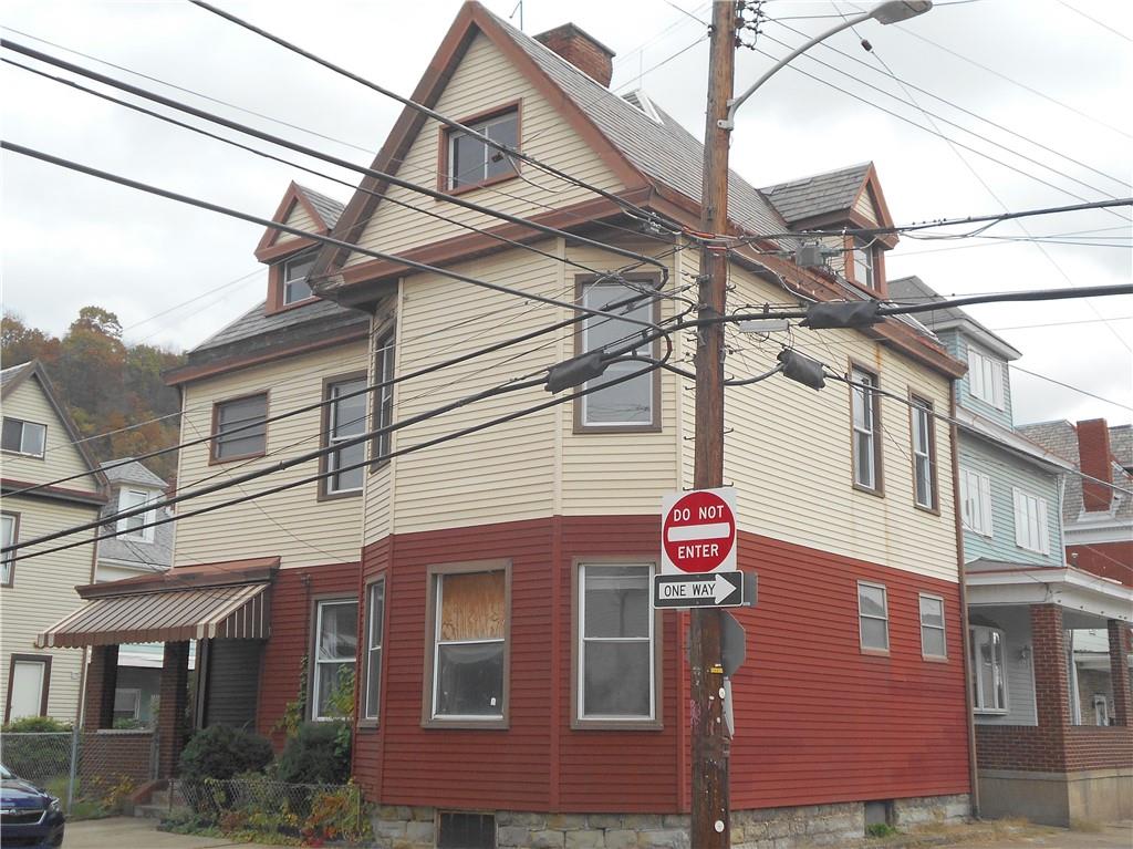 202 18th Street Pittsburgh, PA 15215 - Photo 4 of 20
