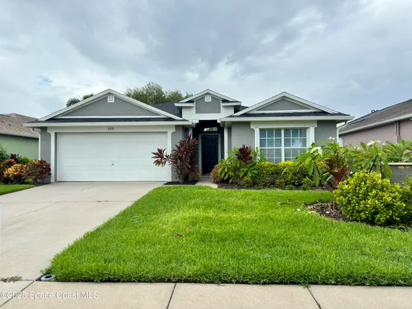 $2,850 | 210 Wickham Lakes Drive, Melbourne, FL 32940