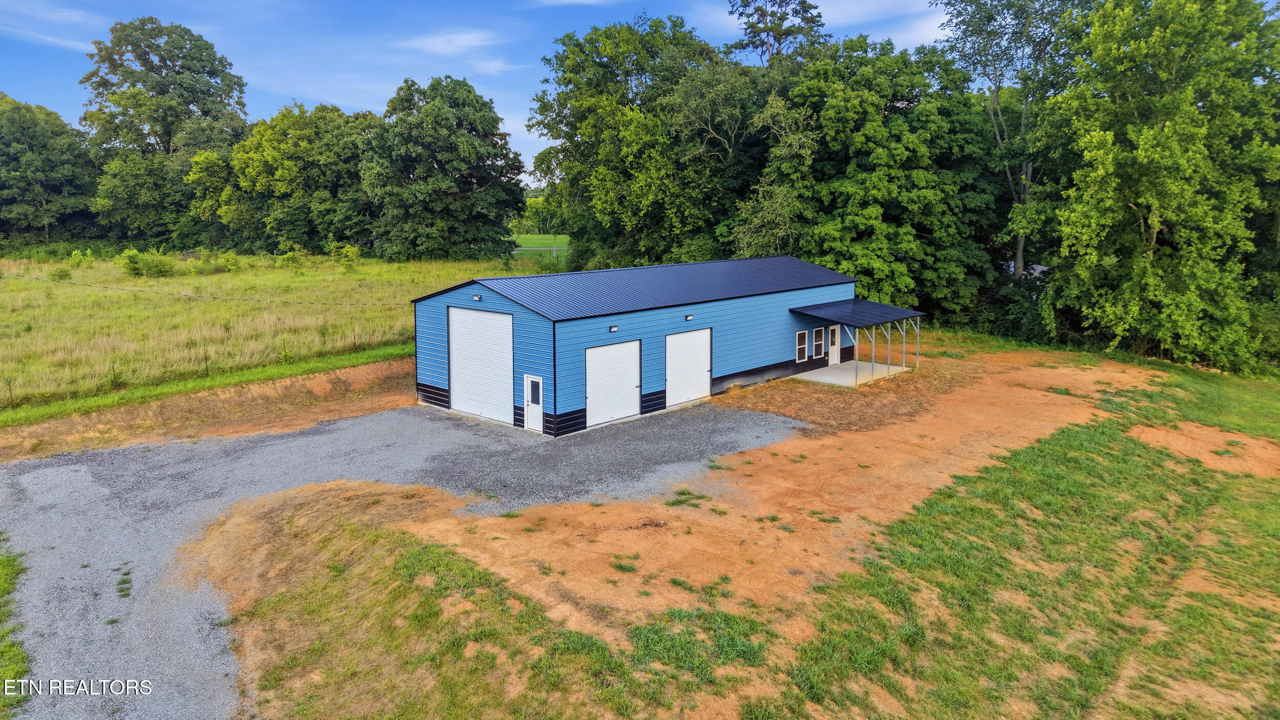 5668 State Highway Decatur, TN 37322 - Photo 13 of 21 5668 TN-58-5
