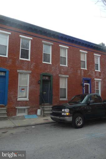 779 Carroll Street Baltimore, MD 21230 - Photo 1 of 6 Exterior (Front)