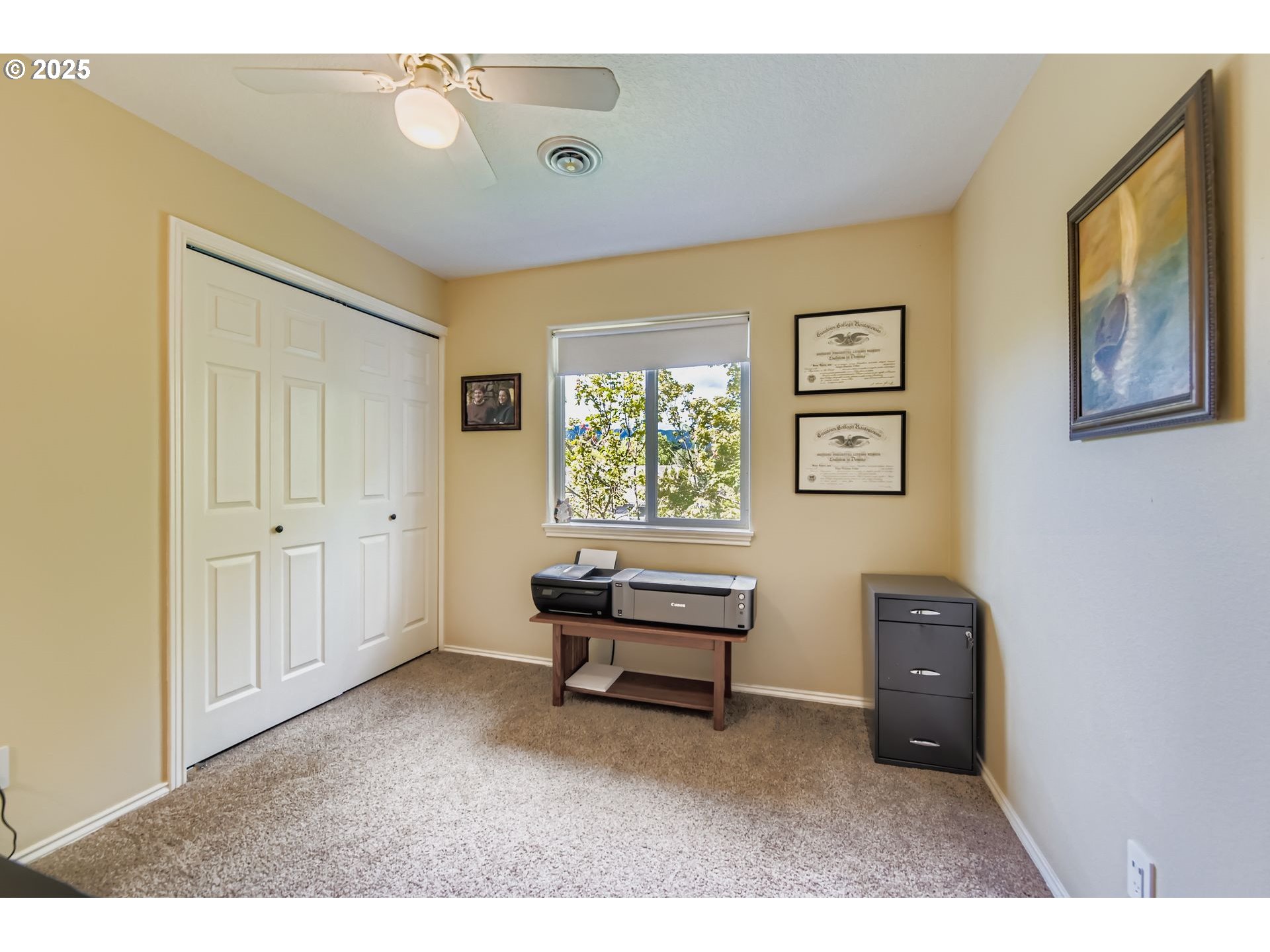 716 Roxe Drive Forest Grove, OR 97116 - Photo 23 of 37 a room with furniture and window