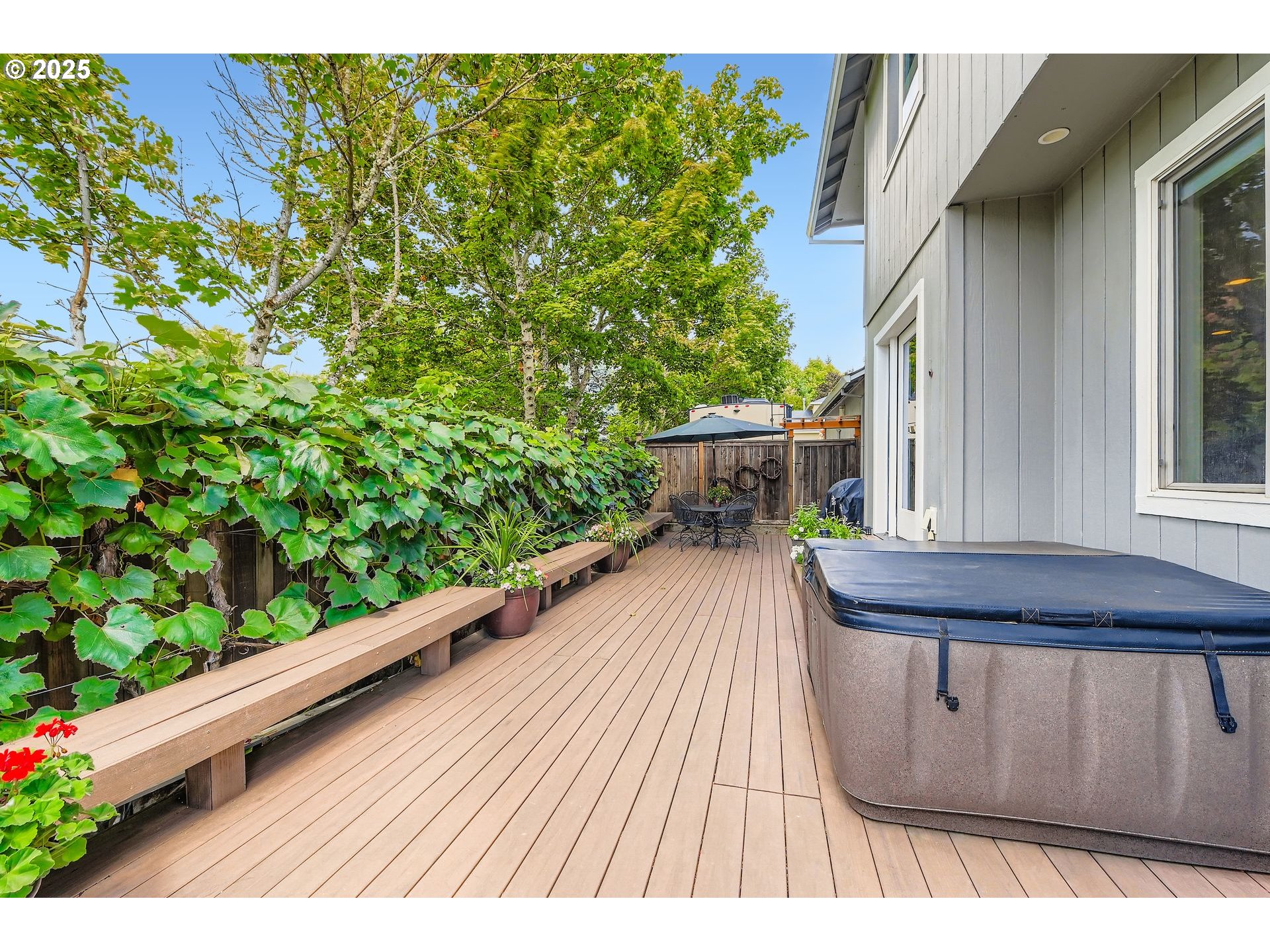 716 Roxe Drive Forest Grove, OR 97116 - Photo 25 of 37