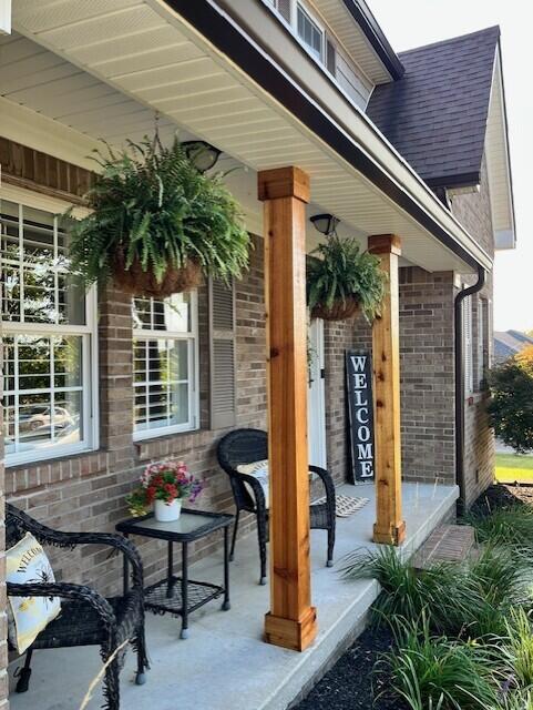 105 Ridgeview Road Danville, KY 40422 - Photo 9 of 75 thumbnail_IMG_7312