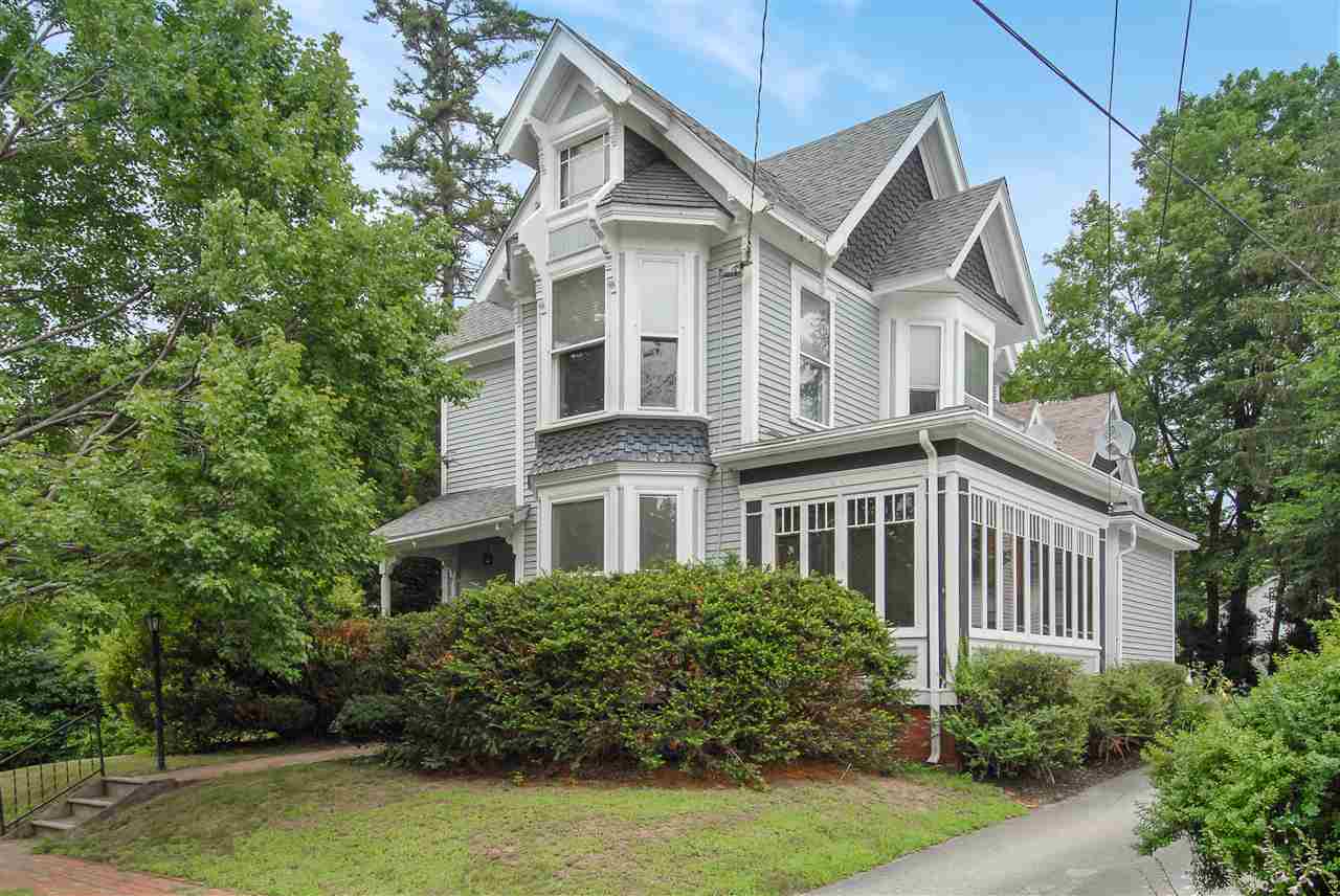 52 Prospect Street Rochester, NH 03867 - Photo 1 of 20