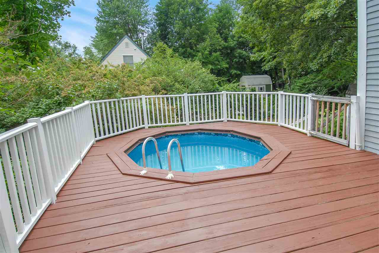 52 Prospect Street Rochester, NH 03867 - Photo 19 of 20