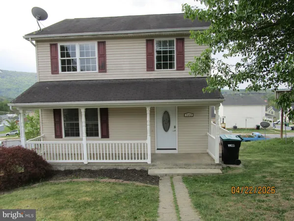 $2,490 | 540 Thompson Street, Strasburg, VA 22657