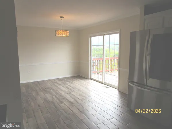 $2,490 | 540 Thompson Street, Strasburg, VA 22657