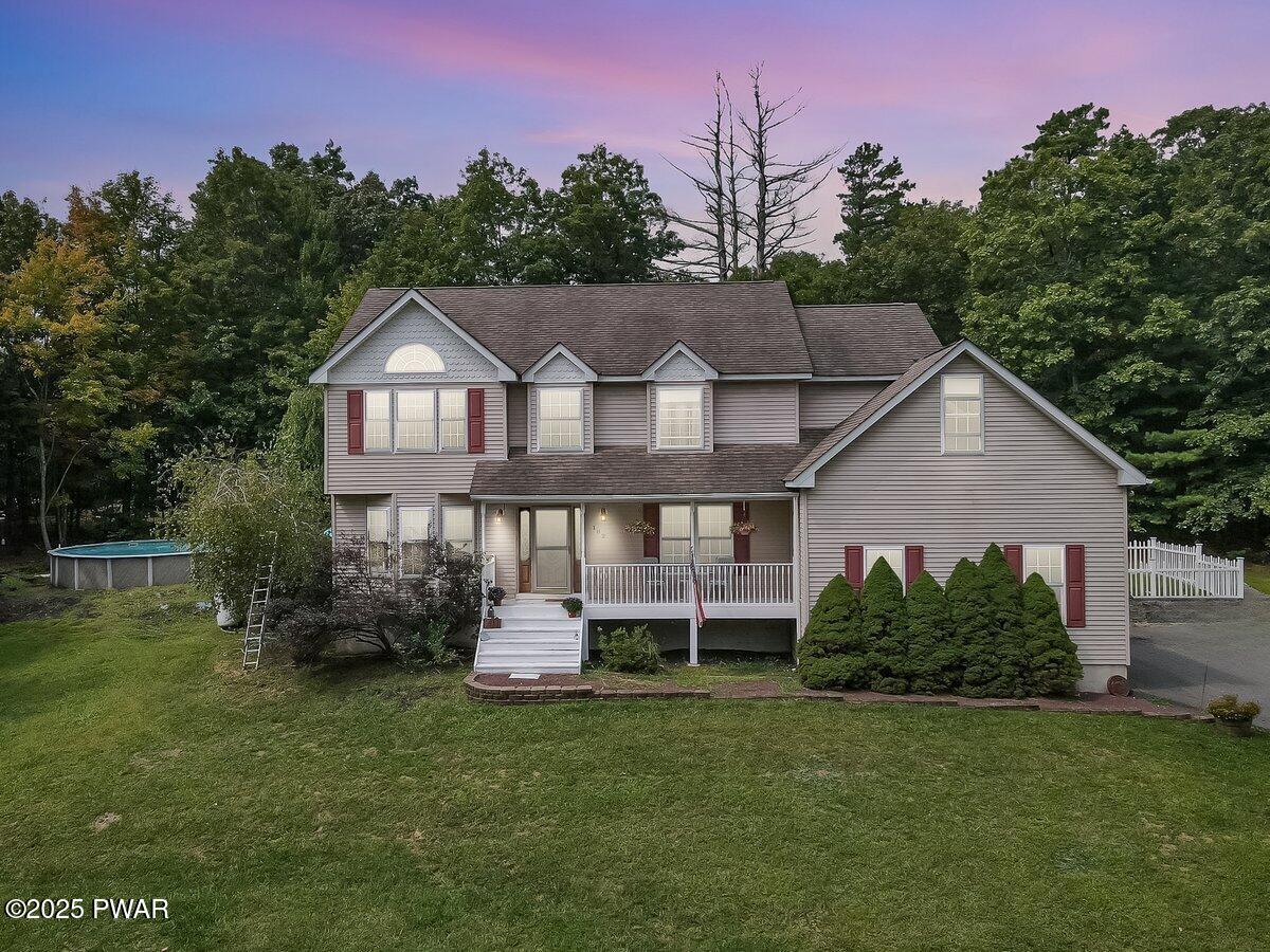 102 Stone Ridge Road Dingmans Ferry, PA 18328 - Photo 53 of 53