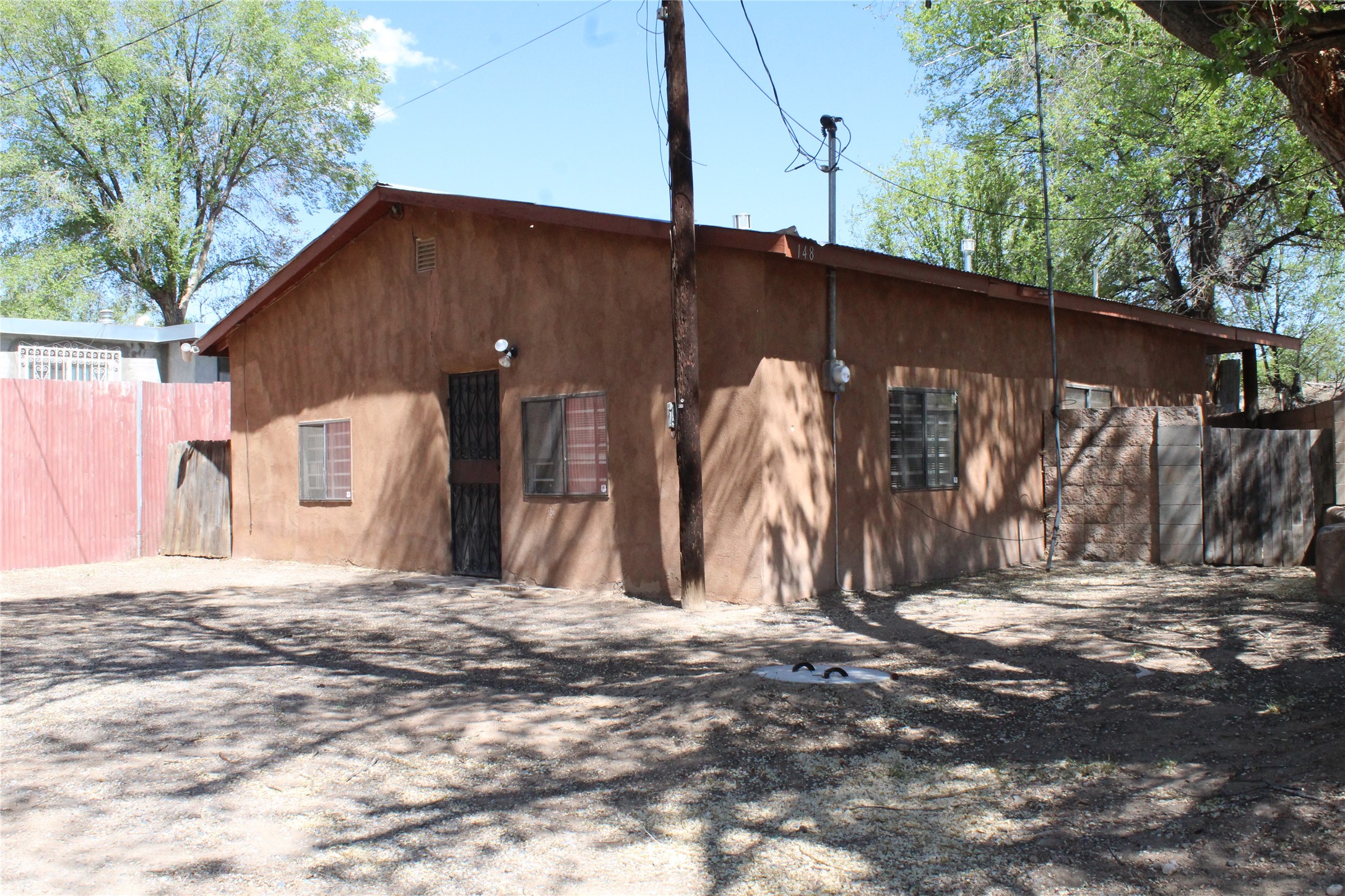148 El Llano Road Espanola, NM 87532 - Photo 1 of 29