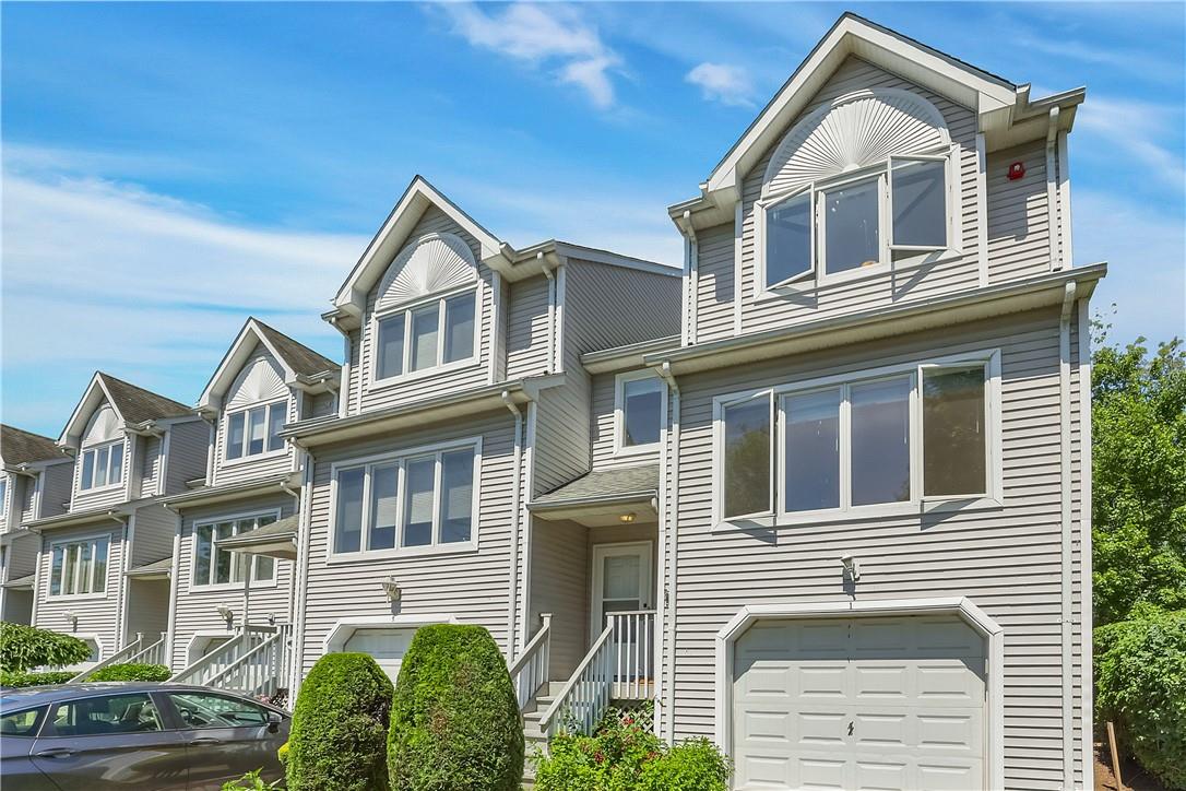 1 Cygnet Road Congers, NY 10920 - Photo 1 of 1 a front view of a house