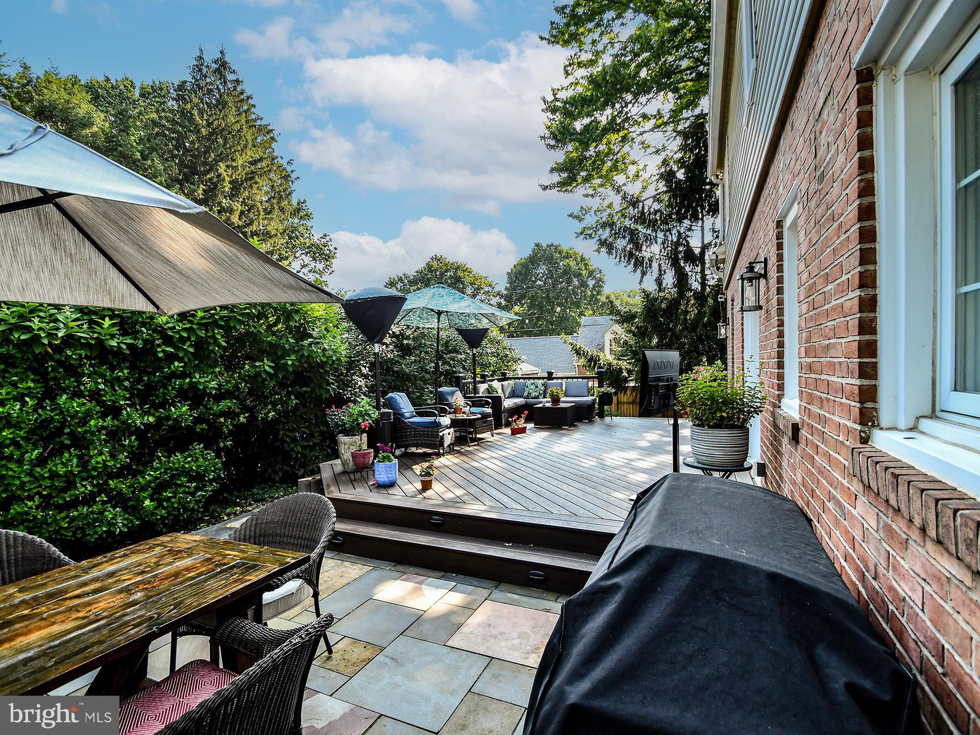 12 Tamworth Road Baltimore, MD 21210 - Photo 12 of 50 Patio to enjoy summer