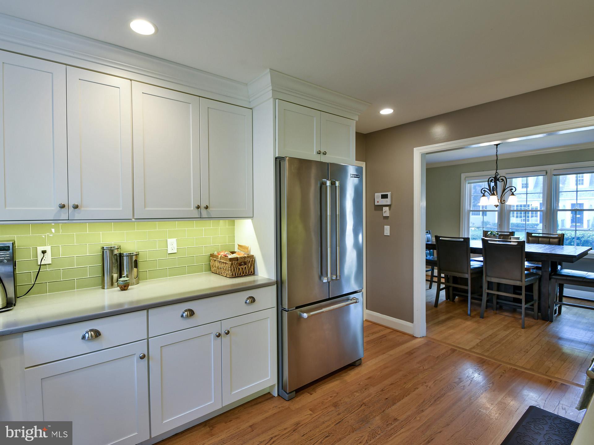 12 Tamworth Road Baltimore, MD 21210 - Photo 22 of 50 Kitchen
