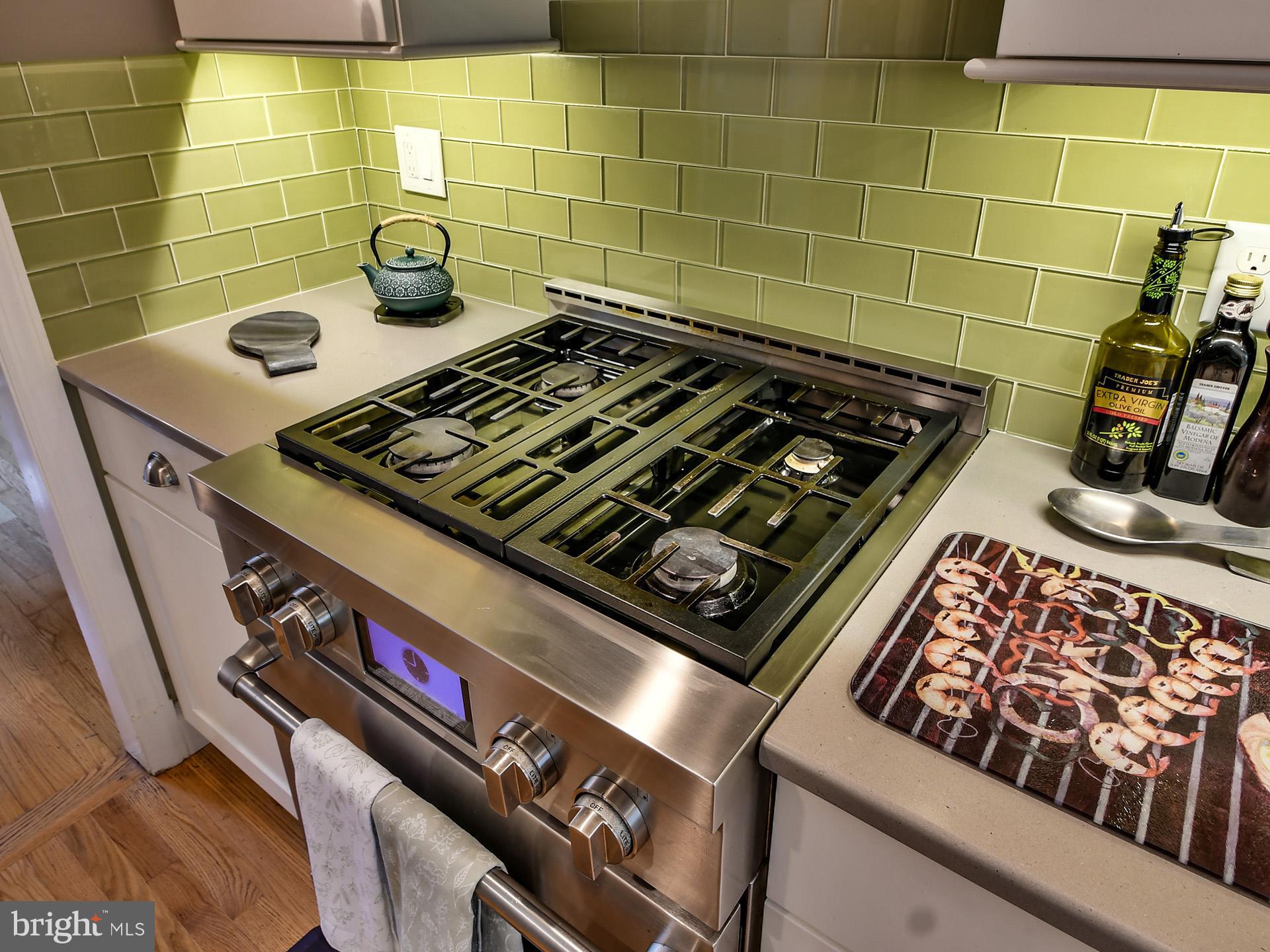 12 Tamworth Road Baltimore, MD 21210 - Photo 24 of 50 Kitchen