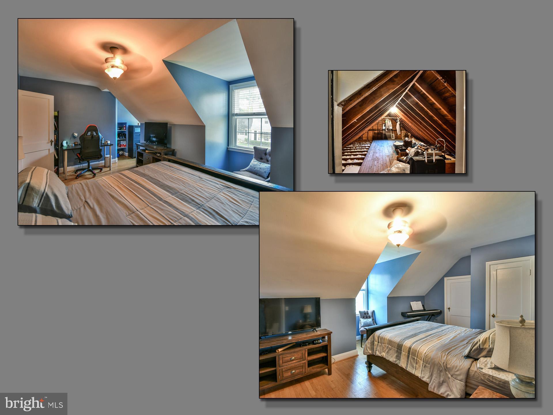 12 Tamworth Road Baltimore, MD 21210 - Photo 35 of 50 Room # 2