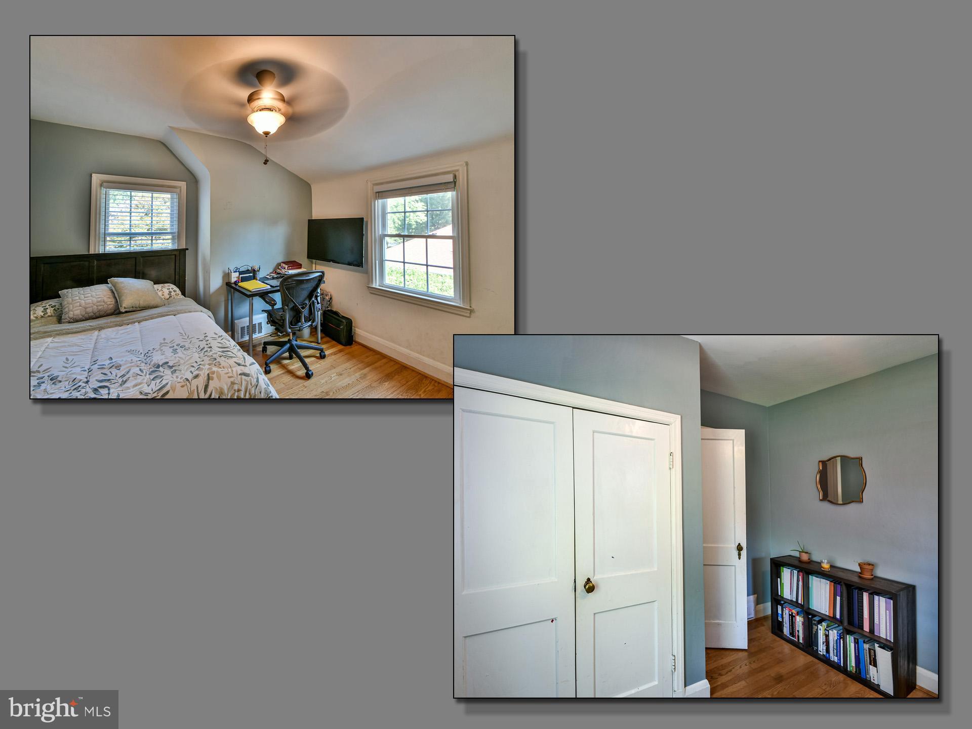 12 Tamworth Road Baltimore, MD 21210 - Photo 42 of 50 Room # 3