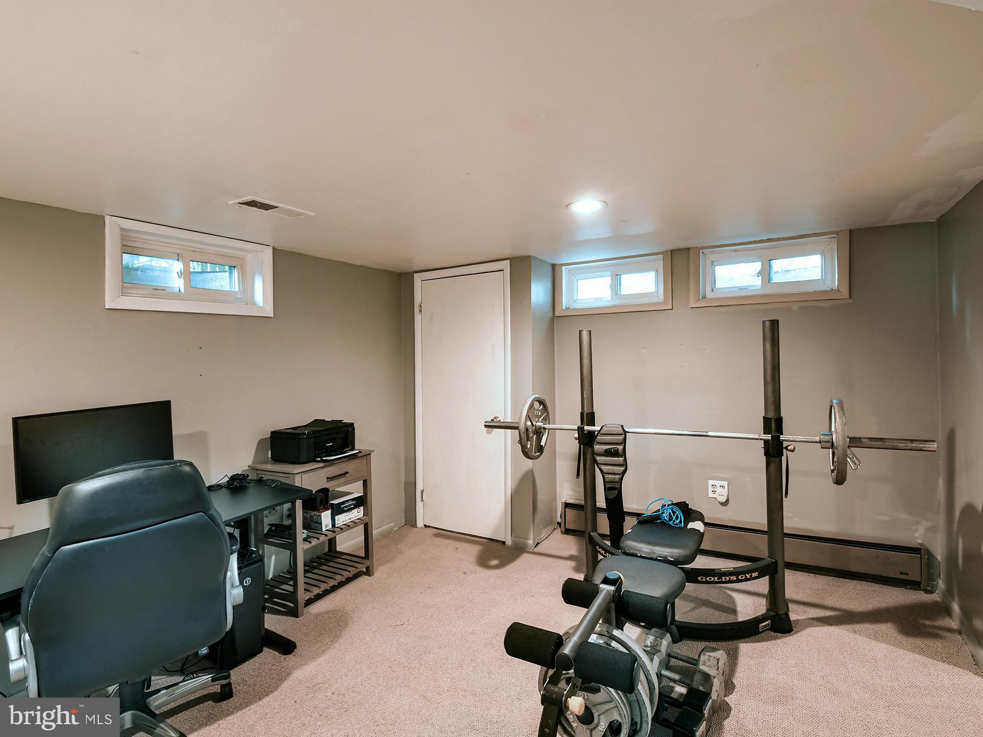 12 Tamworth Road Baltimore, MD 21210 - Photo 46 of 50 Basement