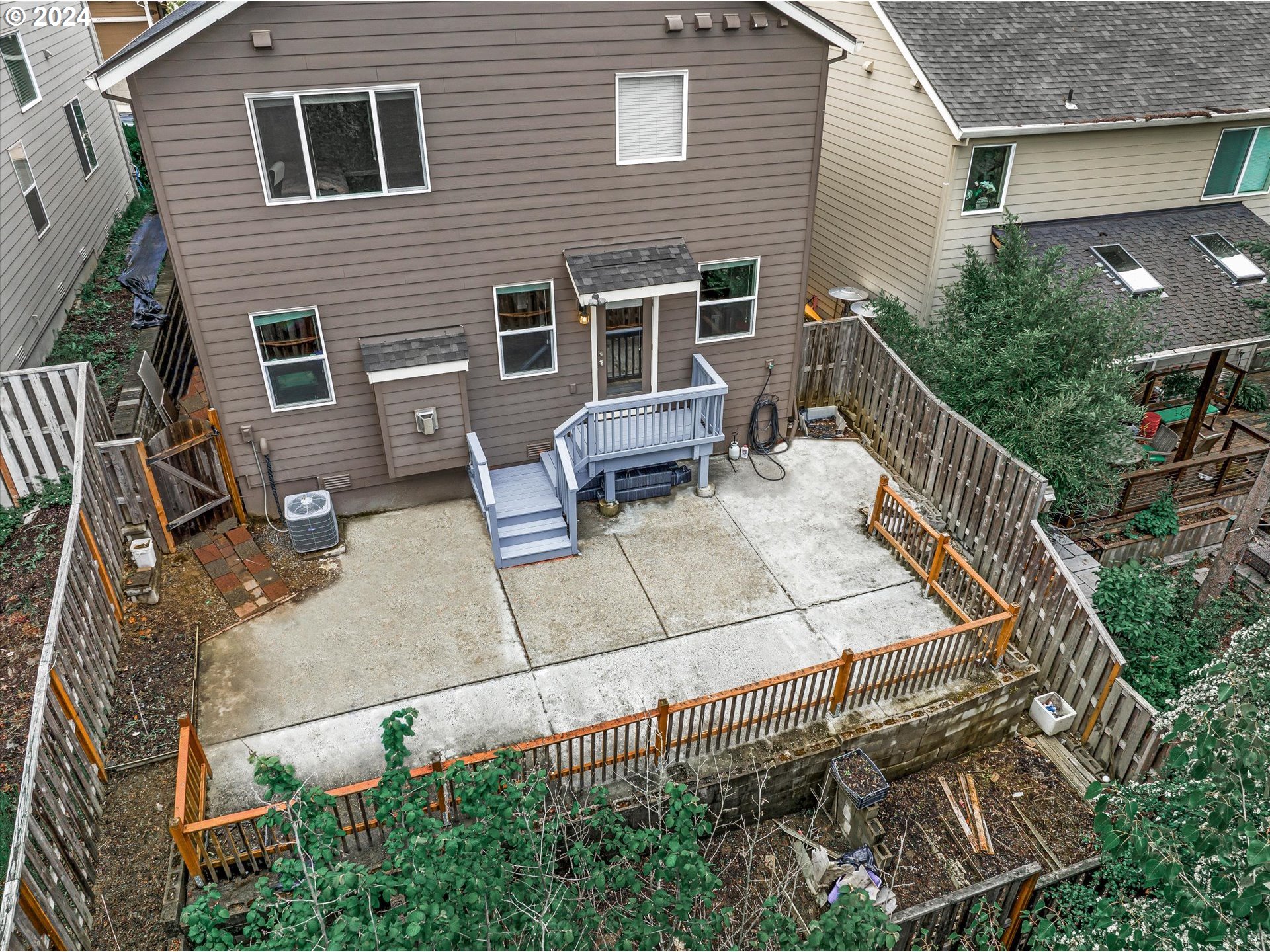 16984 Southeast Rhododendron Street Happy Valley, OR 97086 - Photo 23 of 28 Gallery Image 23