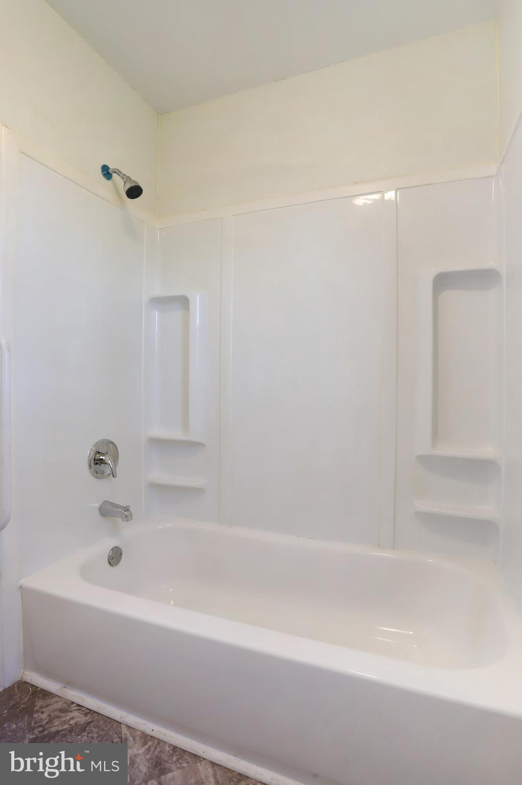 12112 Walnut Point Road Hagerstown, MD 21740 - Photo 21 of 34 Updated main level bathroom.