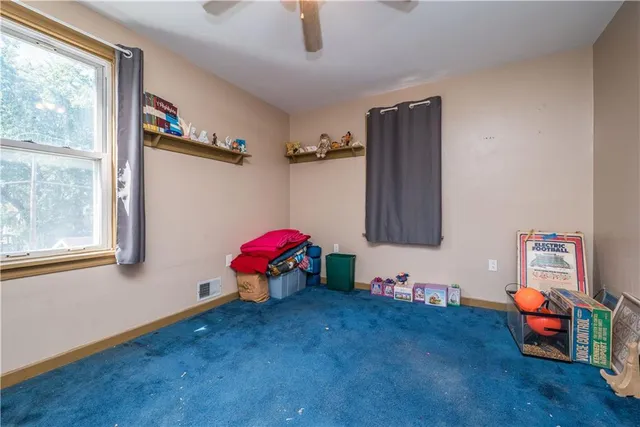 a view of a room with toys and toys