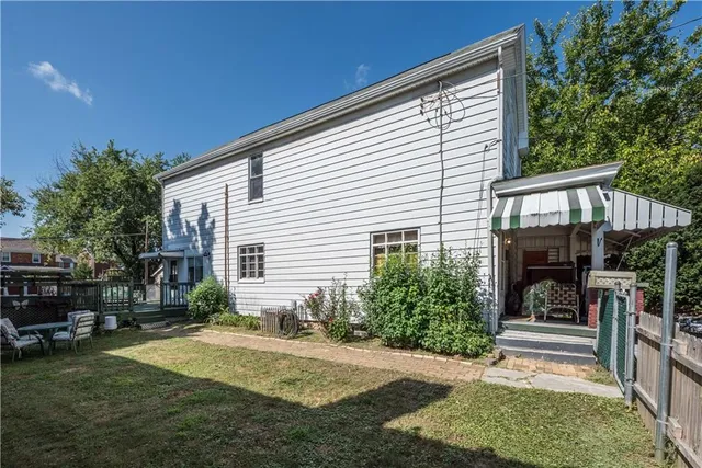 $124,800 | 212 Lea Street, Homestead, PA 15120