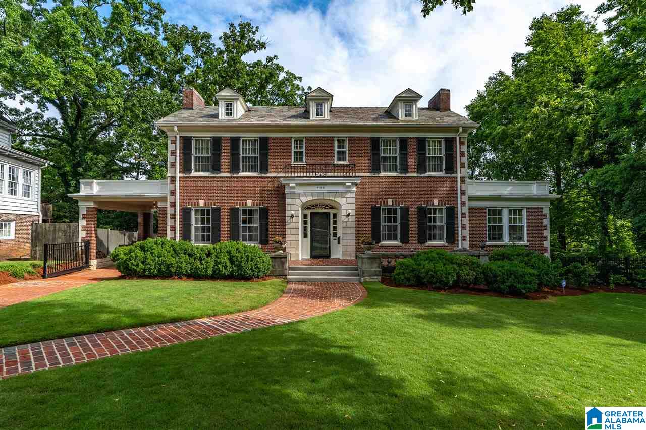 4166 Cliff Road Birmingham, AL 35222 - Photo 1 of 50