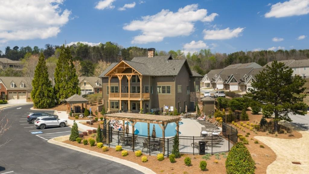 55 Rustin Ridge Dahlonega, GA 30533 - Photo 29 of 31
