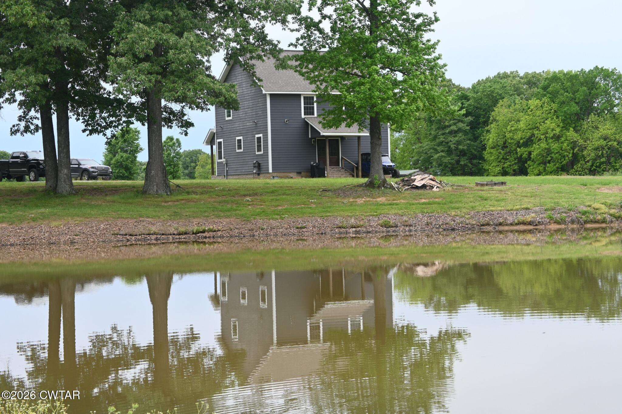 648 Old Dyersburg Road Dyer, TN 38330 - Photo 17 of 20 DSC_0373
