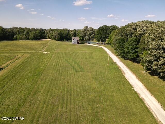 648 Old Dyersburg Road Dyer, TN 38330 - Photo 21 of 24 a view of an outdoor space and a lake view