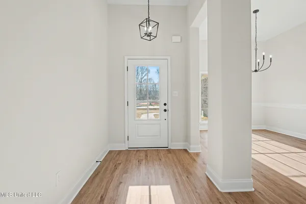 $412,900 | 2499 Scott Mdws Lane, Hernando, MS 38632