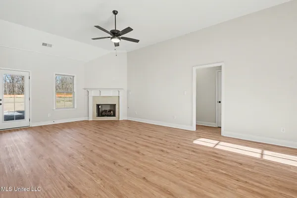 $412,900 | 2499 Scott Mdws Lane, Hernando, MS 38632