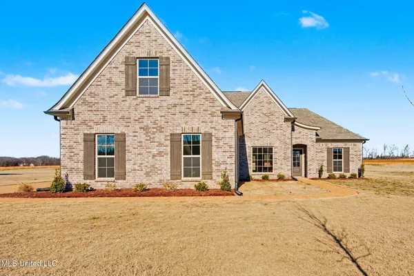 $412,900 | 2499 Scott Mdws Lane, Hernando, MS 38632