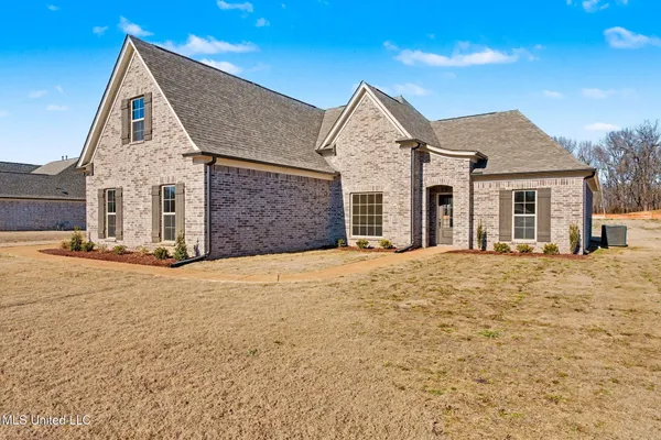 $412,900 | 2499 Scott Mdws Lane, Hernando, MS 38632