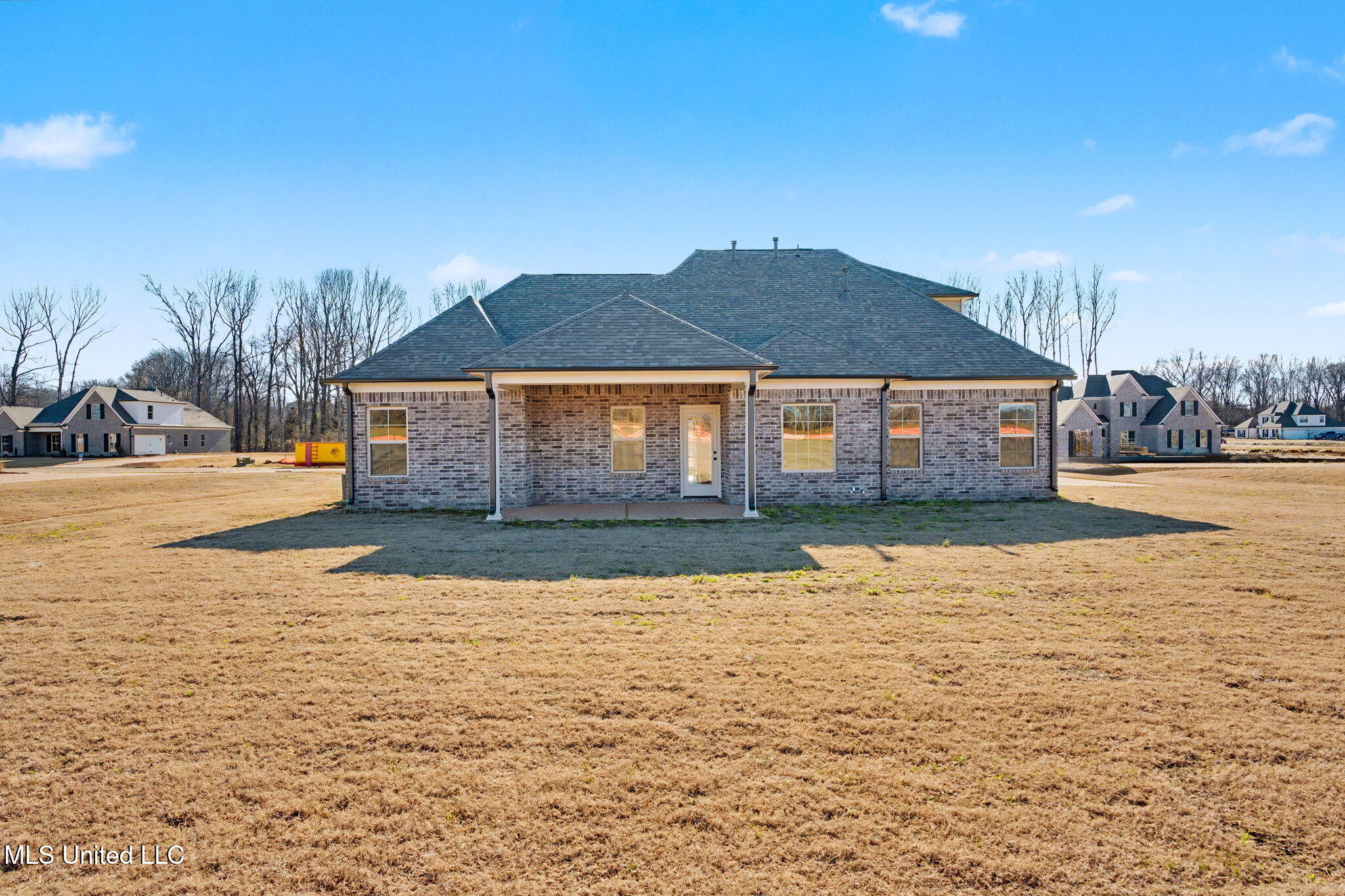 2499 Scott Mdws Lane Hernando, MS 38632 - Photo 5 of 33 27-web-or-mls-2499 Scott-26