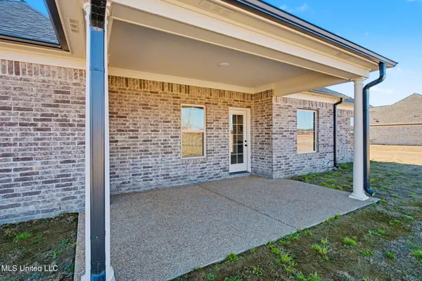 $412,900 | 2499 Scott Mdws Lane, Hernando, MS 38632