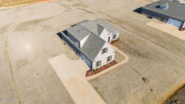 $412,900 | 2499 Scott Mdws Lane, Hernando, MS 38632