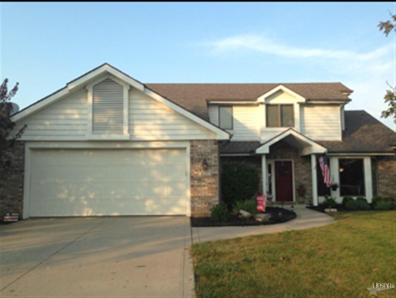 827 Autumn Ridge Lane Fort Wayne, IN 46804 - Photo 25 of 25