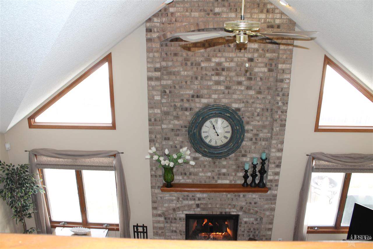 827 Autumn Ridge Lane Fort Wayne, IN 46804 - Photo 10 of 25