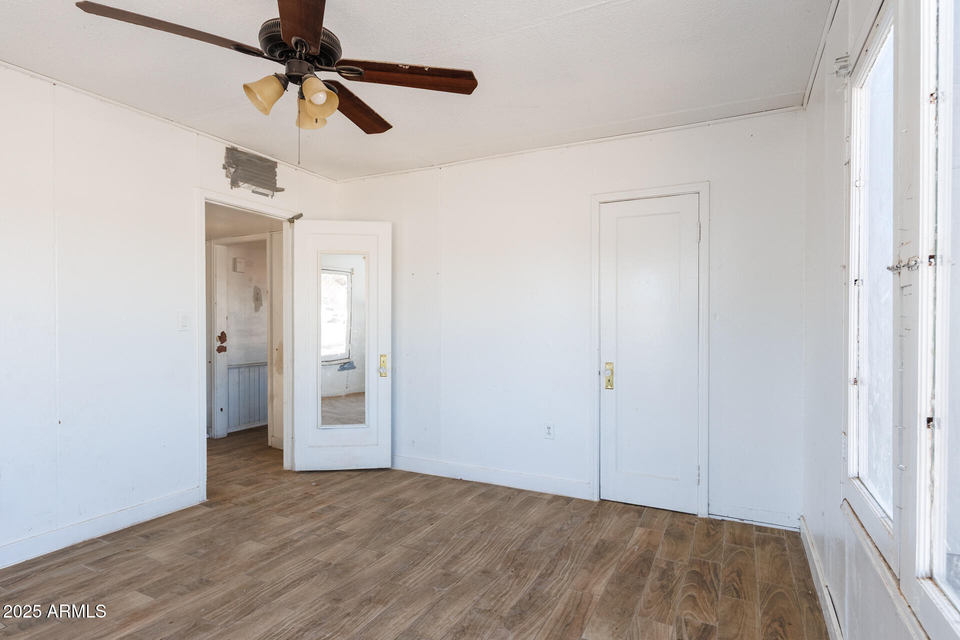 95 6th Street Florence, AZ 85132 - Photo 17 of 25 Bedroom 2 View