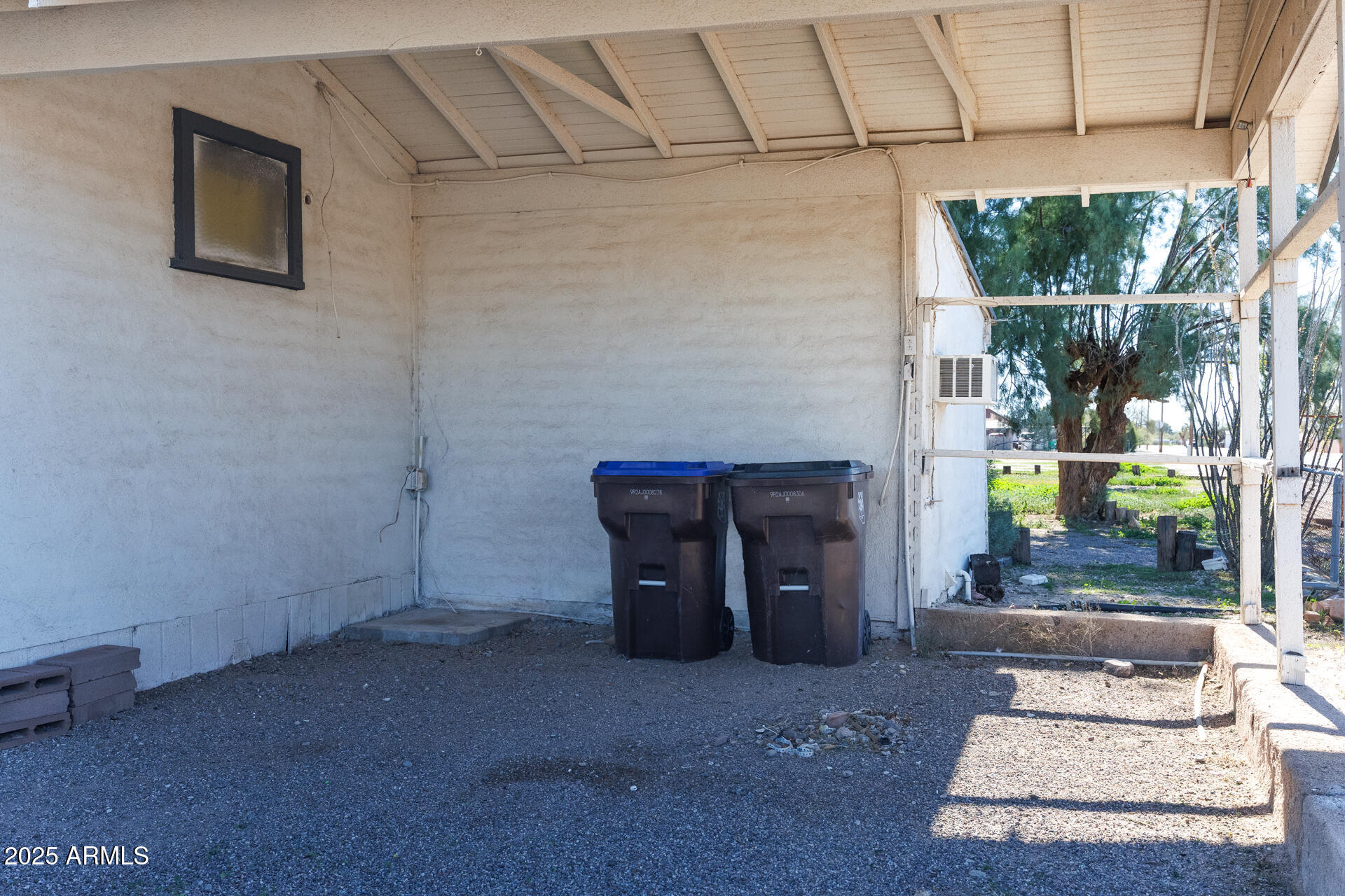 95 6th Street Florence, AZ 85132 - Photo 24 of 25 Carport