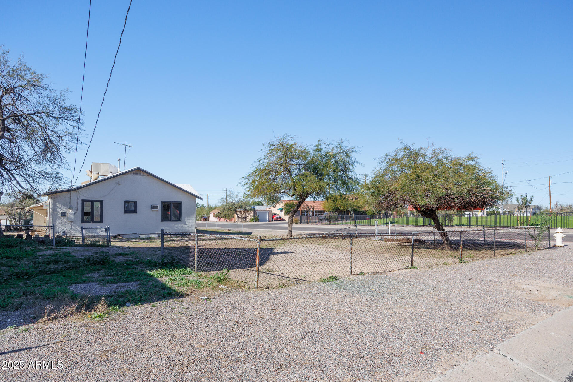 95 6th Street Florence, AZ 85132 - Photo 25 of 25 Lot Back Left