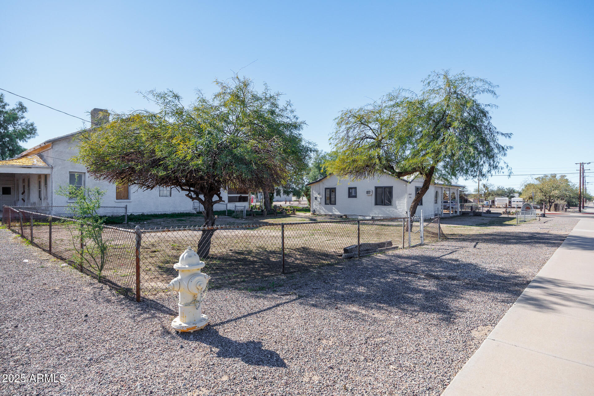 95 6th Street Florence, AZ 85132 - Photo 4 of 25 Lot Left