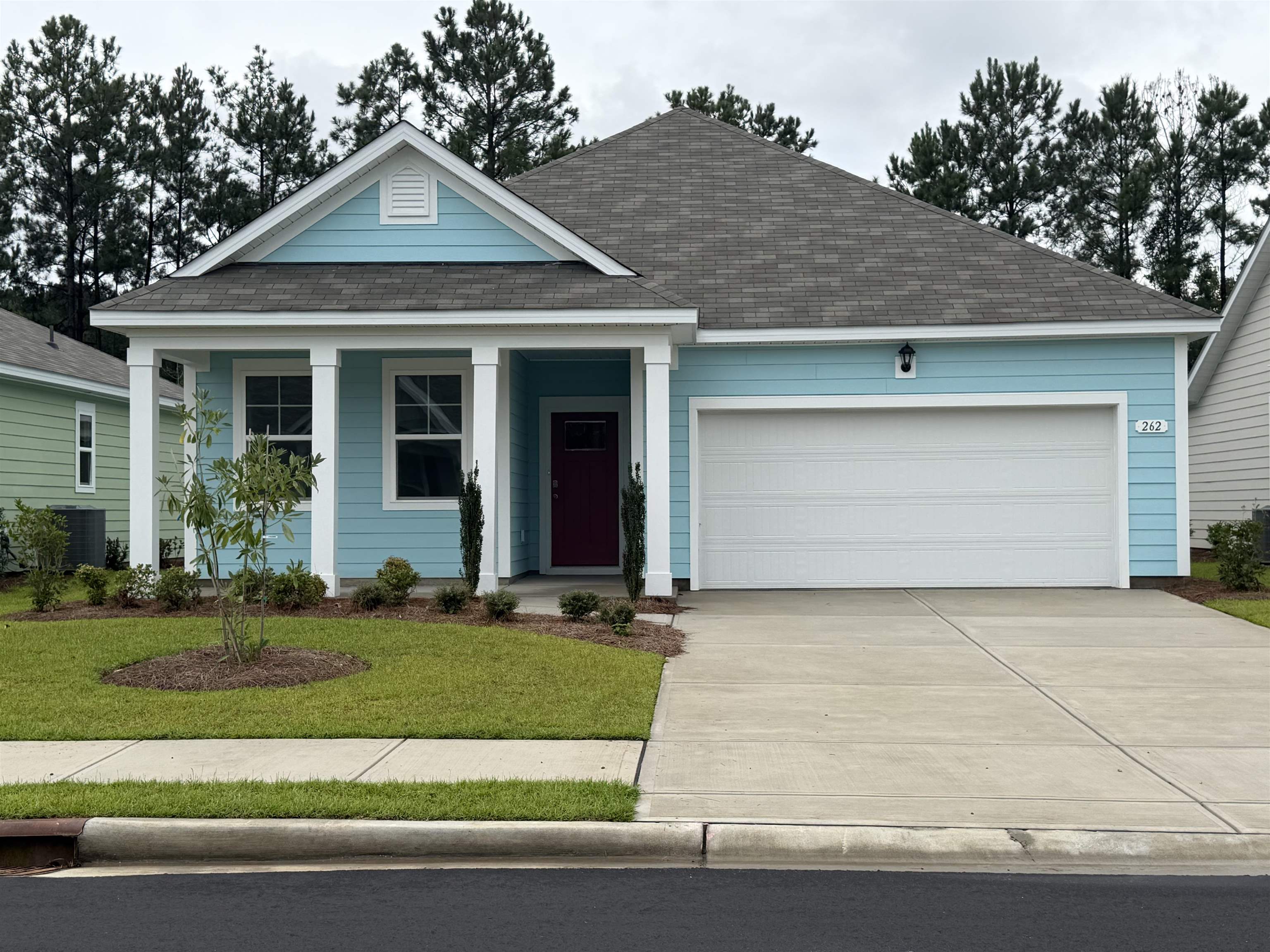 262 Ridley Street Longs, SC 29568 - Photo 1 of 3 Gallery Image 1