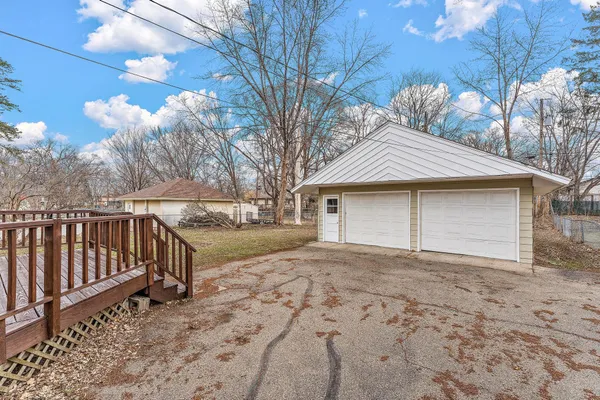 $2,150 | 8327 13th Avenue South, Bloomington, MN 55425