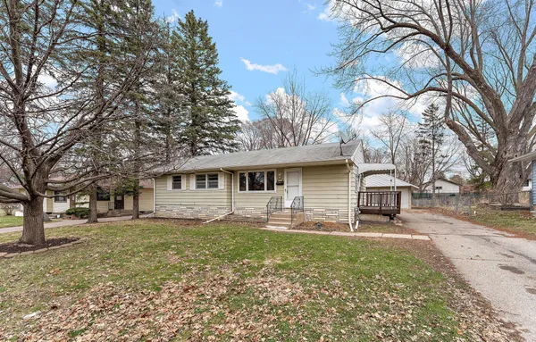 $2,150 | 8327 13th Avenue South, Bloomington, MN 55425