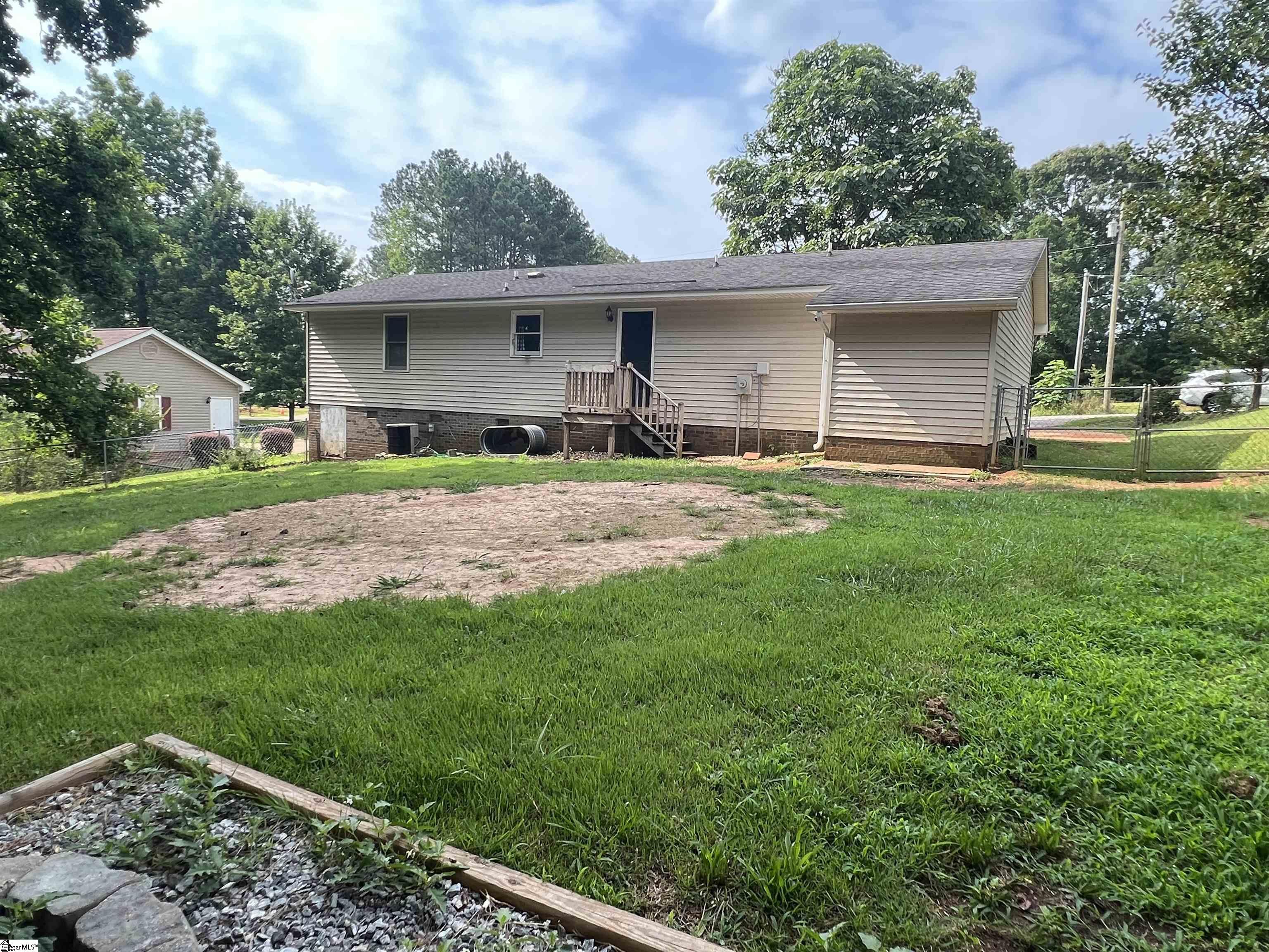 227 Ponder Road Greer, SC 29651 - Photo 24 of 26