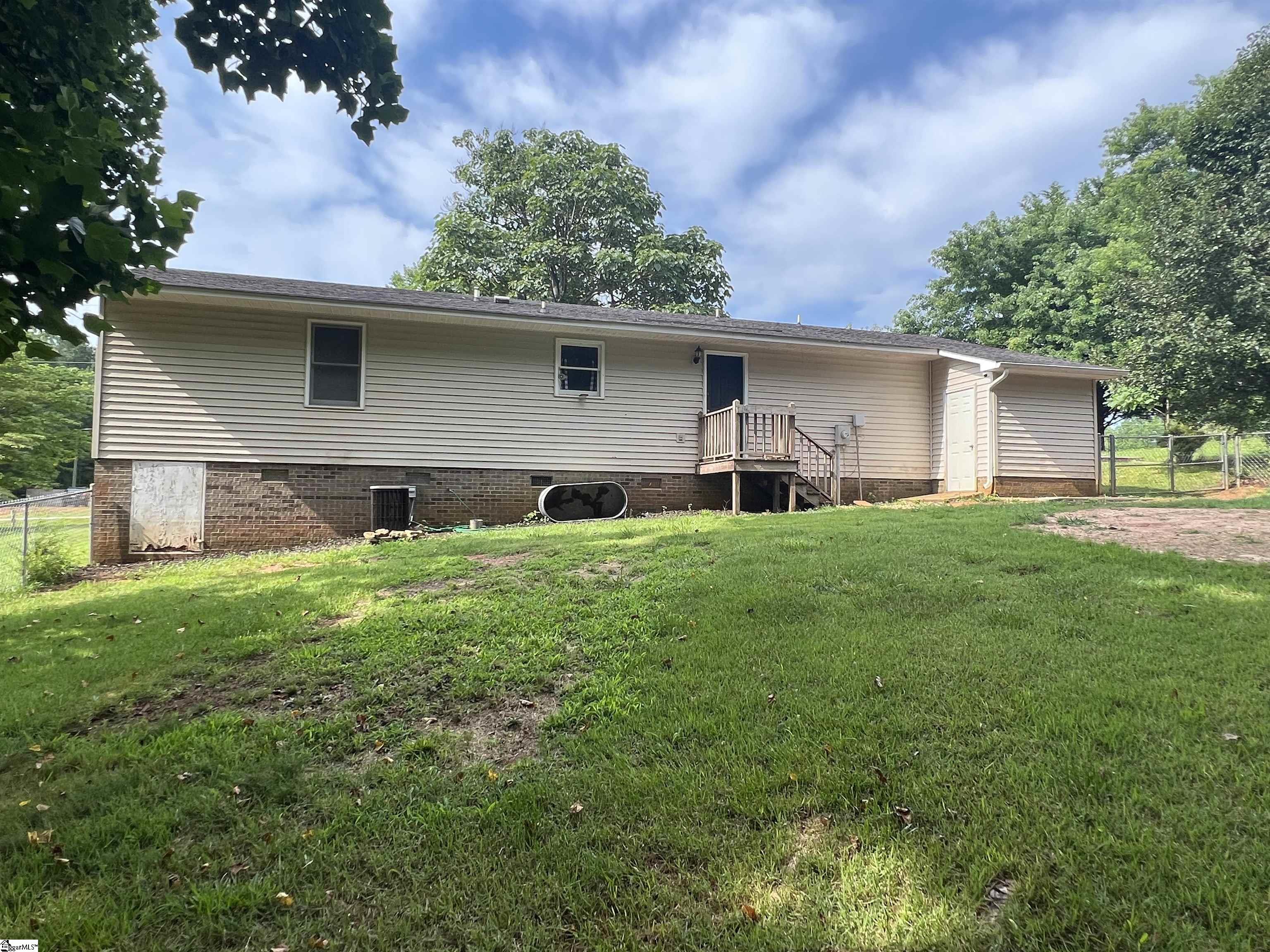 227 Ponder Road Greer, SC 29651 - Photo 25 of 26